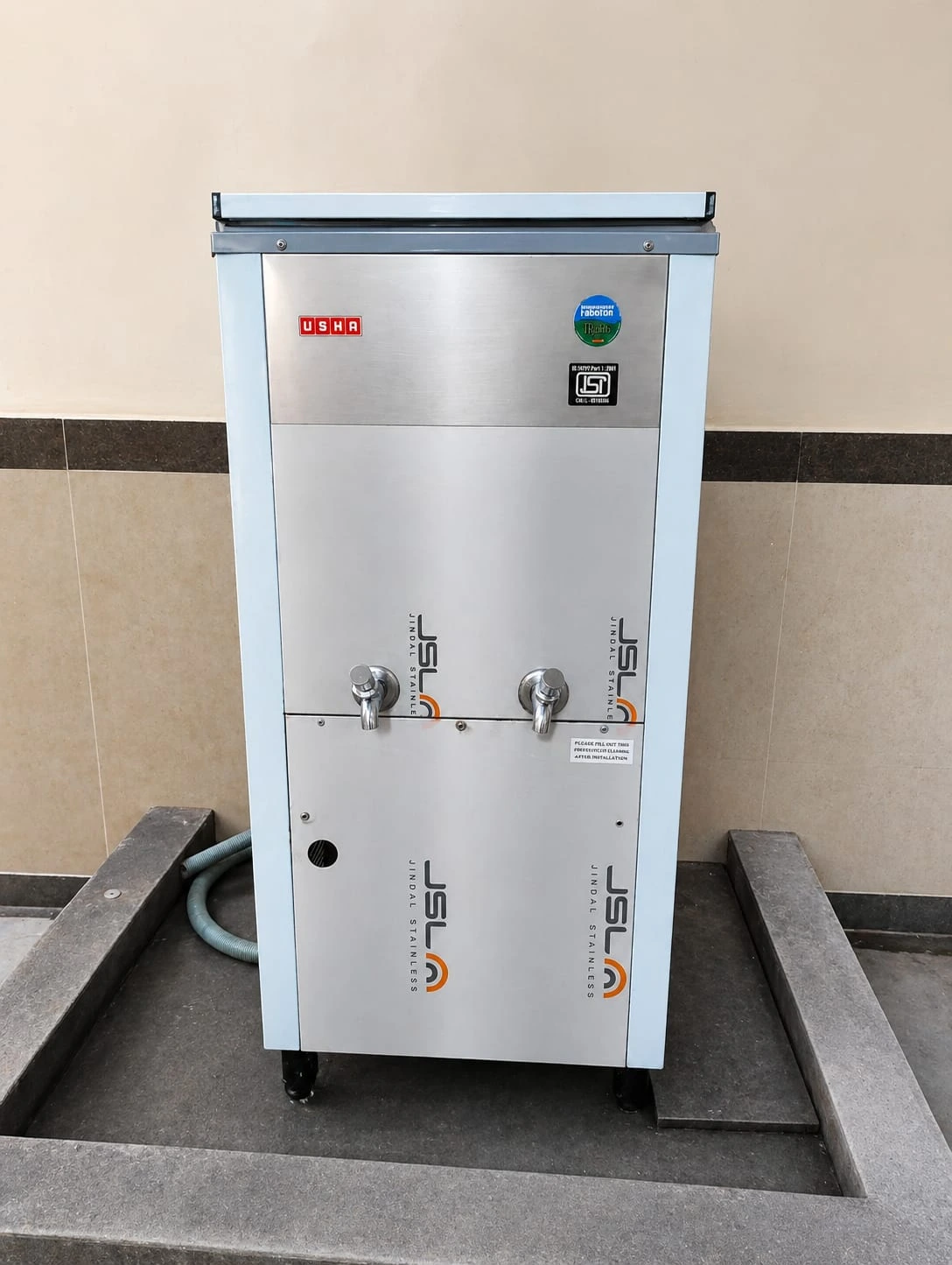 RO Water Purifier