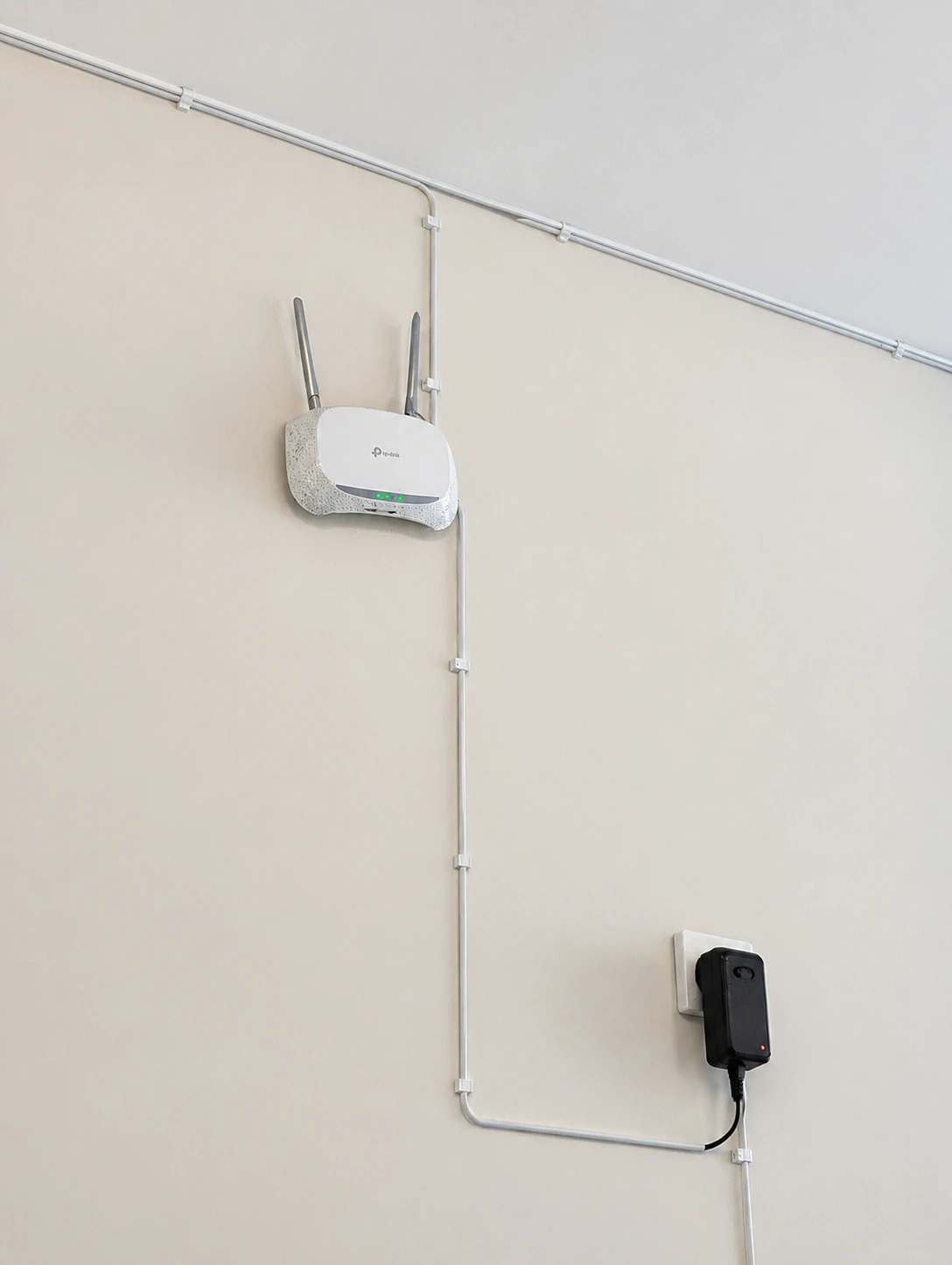 High-Speed WiFi
