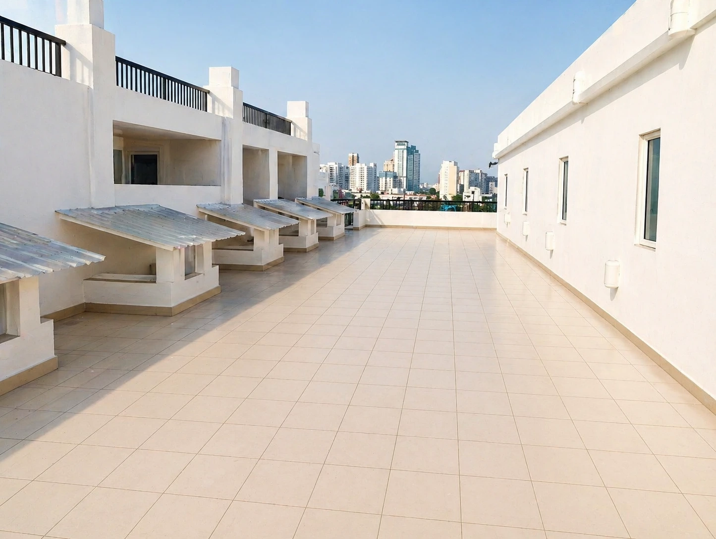 Royal PG building — Neelkanth Enclave Sector 69 Gurugram